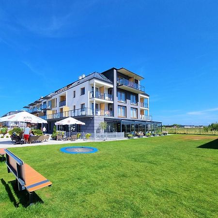 Apartament "Blu10" Z Basenem サルビノボ エクステリア 写真