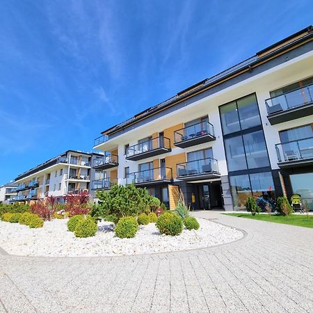 Apartament "Blu10" Z Basenem サルビノボ エクステリア 写真