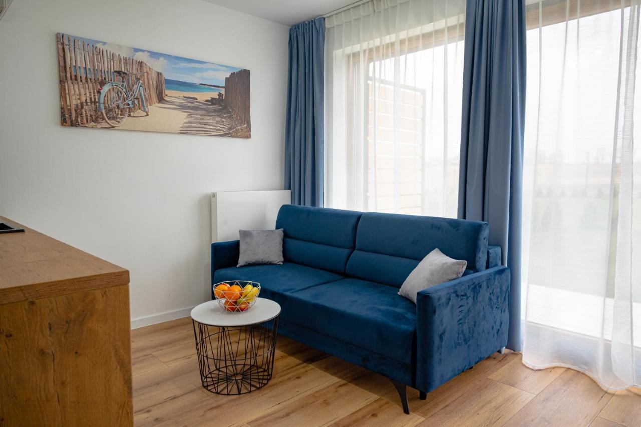 Apartament "Blu10" Z Basenem サルビノボ エクステリア 写真