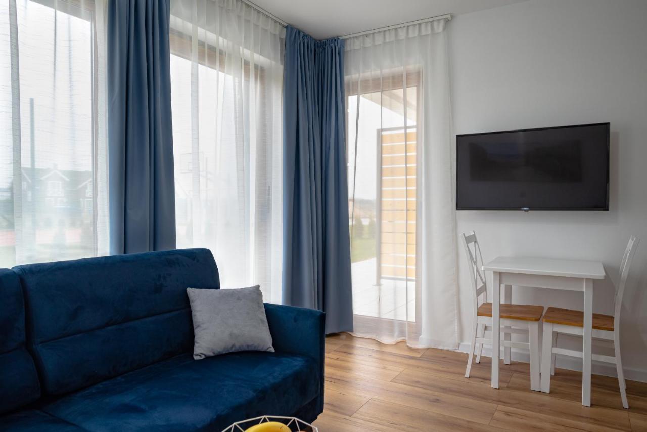 Apartament "Blu10" Z Basenem サルビノボ エクステリア 写真