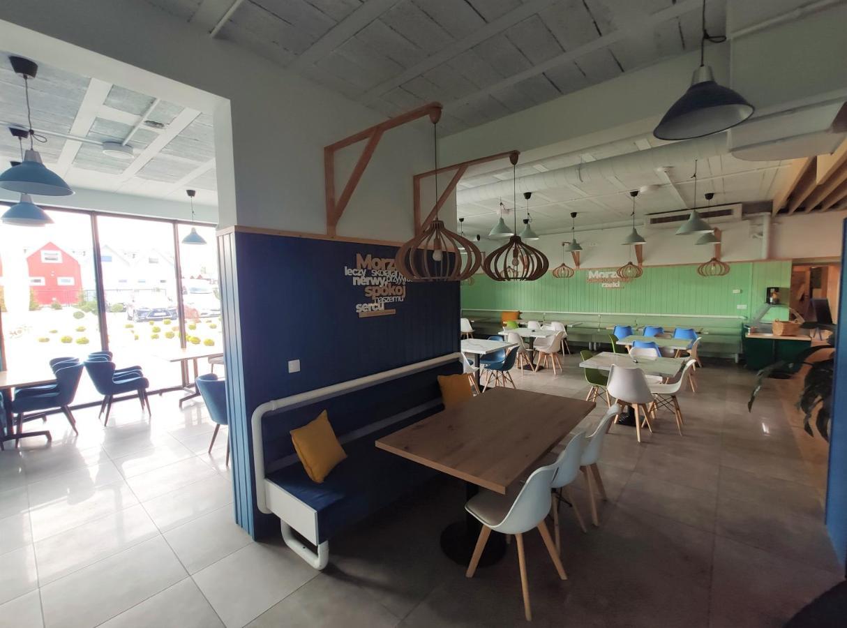 Apartament "Blu10" Z Basenem サルビノボ エクステリア 写真