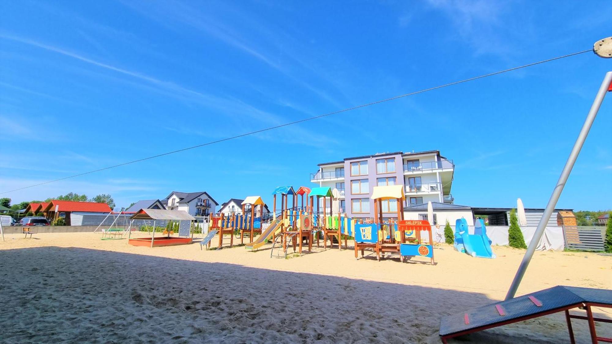 Apartament "Blu10" Z Basenem サルビノボ エクステリア 写真