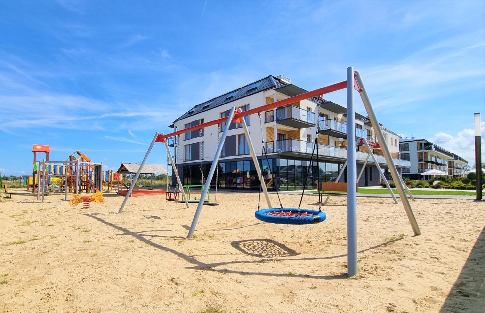 Apartament "Blu10" Z Basenem サルビノボ エクステリア 写真