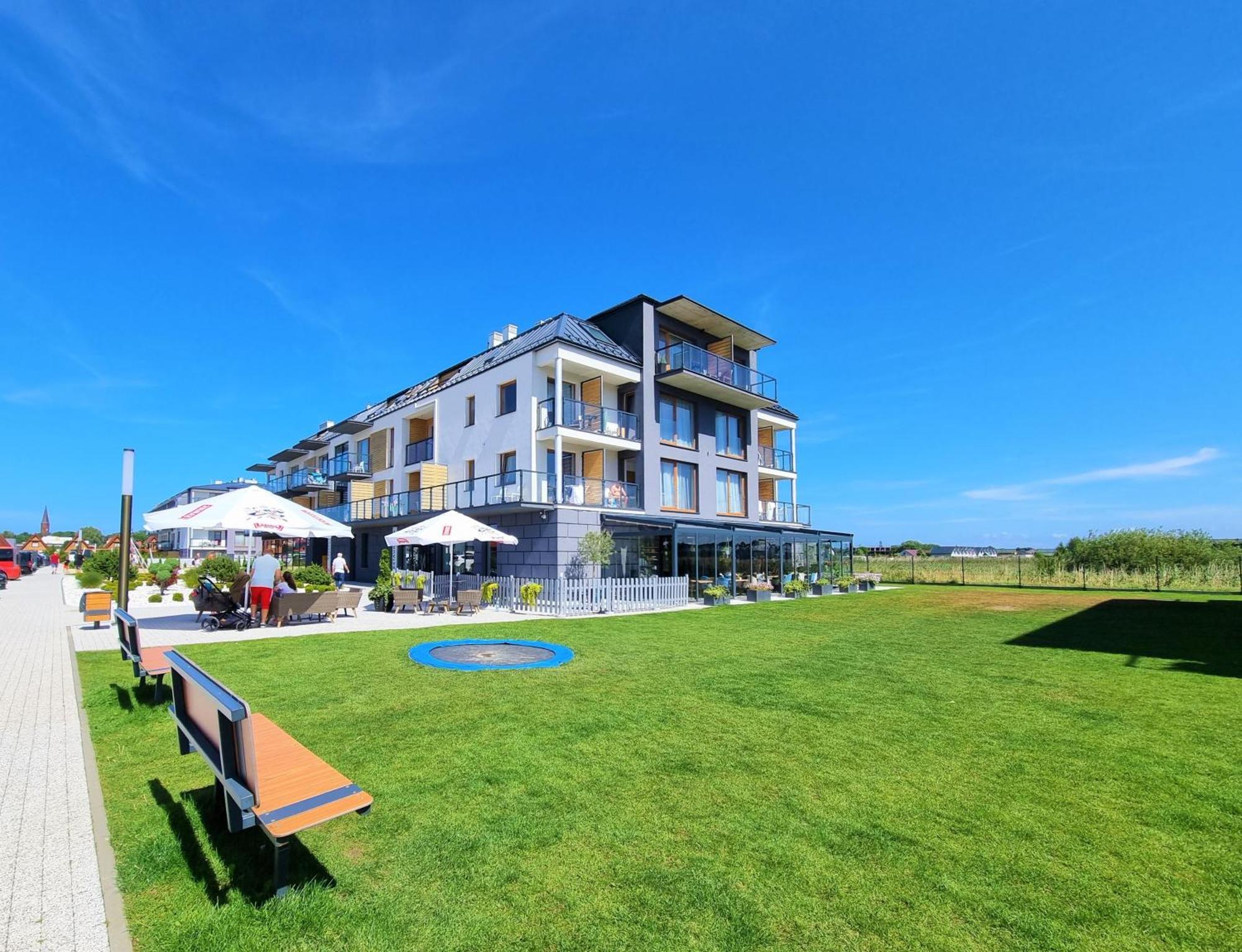 Apartament "Blu10" Z Basenem サルビノボ エクステリア 写真